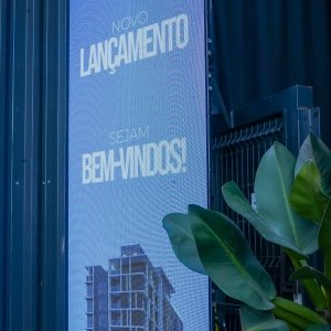 VÍDEO | Projeto de alto padrão e tecnológico é lançado em Porto Belo