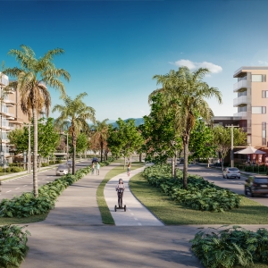 Altos de Santa Helena lança campanha Black Friday com condições inéditas para aquisição de lotes.