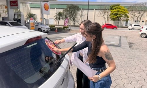 Feijoada da Confraria fará adesivaço com ingresso gratuito em Tijucas