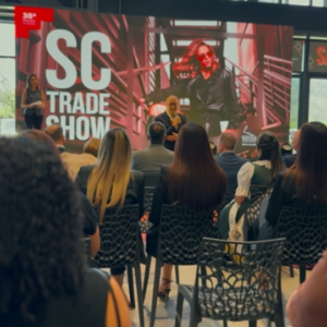 SC Trade Show reúne mais de 100 expositores em nova edição