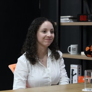Bate-papo sobre saúde emocional e o desenvolvimento das crianças