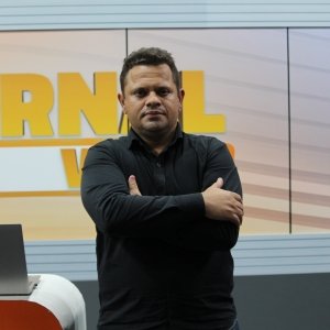 Jornal Vip com as informações da região, desta quinta-feira, 16 de outubro