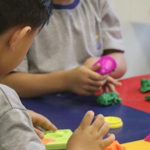 Fila Única abre inscrições para vagas na Educação Infantil 