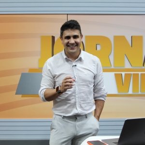 As informações na hora do almoço; assista Jornal Vip desta sexta-feira, 17 de outubro