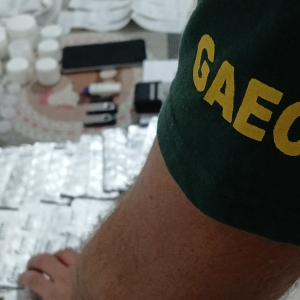 Operação Bioleak combate venda clandestina de medicamentos abortivos em plataformas digitais  