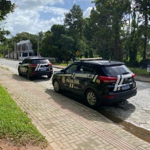 Criança desaparecida é localizada e devolvida à família