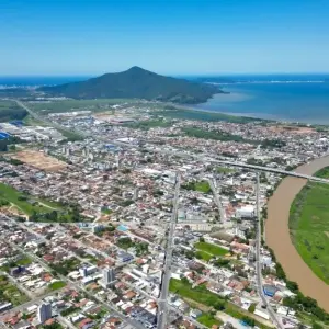 Lei estadual vai corrigir fronteiras e reduzir conflitos entre municípios