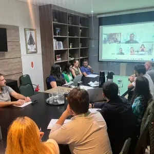 Município inicia projetos para ampliar abastecimento de água e implantar esgoto sanitário