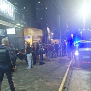  Operação “Ruído Zero” fiscaliza bares e combate poluição sonora   