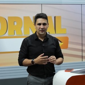 Confira as principais notícias da região no Jornal Vip segunda-feira, de 20 de outubro