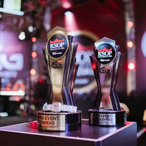 Empresa da região se torna responsável por levar segurança e tecnologia ao maior evento de poker da América do Sul