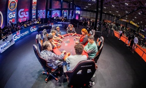 Empresa da região se torna responsável por levar segurança e tecnologia ao maior evento de poker da América do Sul