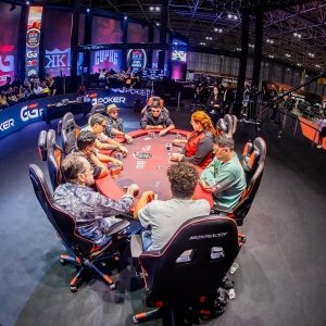Empresa da região se torna responsável por levar segurança e tecnologia ao maior evento de poker da América do Sul