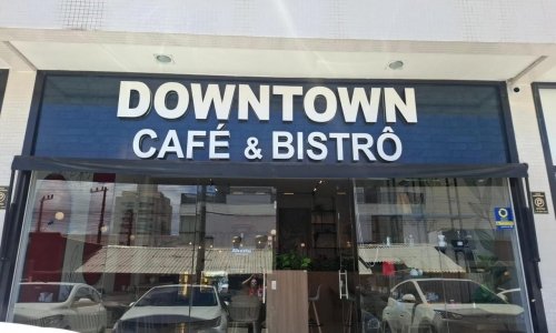 Downtown Café & Bistrô abre as portas com cardápio selecionado e menu de massas frescas e artesanais