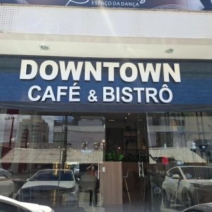 Downtown Café & Bistrô abre as portas com cardápio selecionado e menu de massas frescas e artesanais