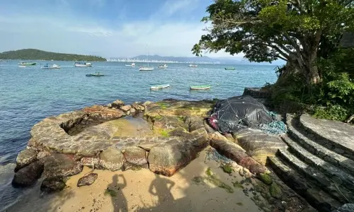 Construção de novo trapiche no bairro Araçá será realizado para uso dos pescadores
