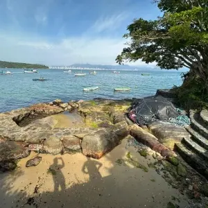 Construção de novo trapiche no bairro Araçá será realizado para uso dos pescadores