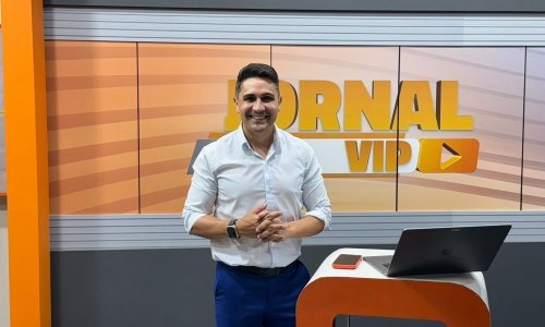 As notícias da região no Jornal Vip desta terça-feira, 21 de outubro