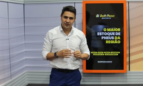 Destaques do cenário policial: Ocorrências desta terça-feira, 21 de outubro