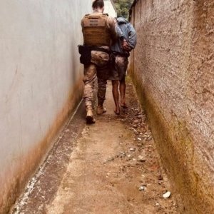 Operação interestadual prende suspeitos de latrocínio e tráfico de drogas