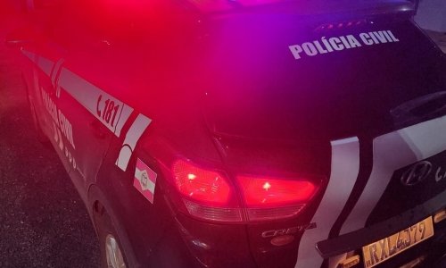 Polícia intensifica buscas por autor de disparos que feriu duas mulheres  