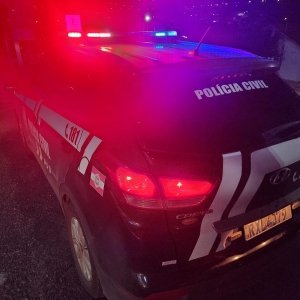 Polícia intensifica buscas por autor de disparos que feriu duas mulheres  