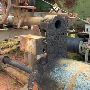 Empresa de tubos de concreto é alvo de furto pela terceira vez em 15 dias 