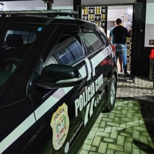 Jovem é resgatada de cárcere privado após falsa proposta de emprego  
