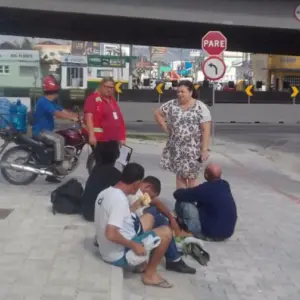 Município discute internação involuntária para pessoas em situação de rua com dependência química