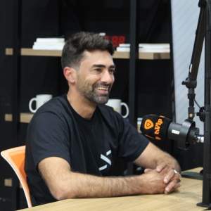 Henrique Nogueira fala sobre trajetória e empreendedorismo no Primeiro Clic Podcast