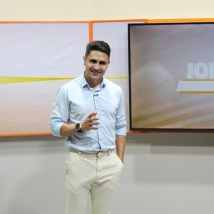 Fique bem informado com as notícias da região, no Jornal Vip 