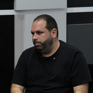 Presidente da Câmara de Florianópolis fala sobre trajetória política e planos para 2026 no Linha de Frente