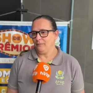 Ação solidária sorteia três carros, uma moto e uma televisão