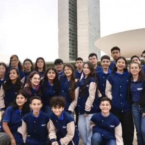 Vereadores mirins conquistam R$ 1,3 milhão em emendas para a Educação 