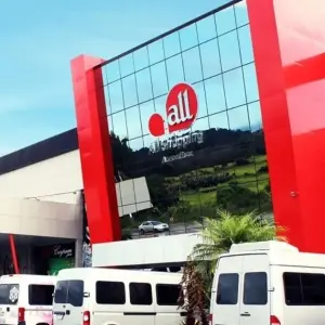 All Shopping Atacadista anuncia encerramento das atividades após 20 anos