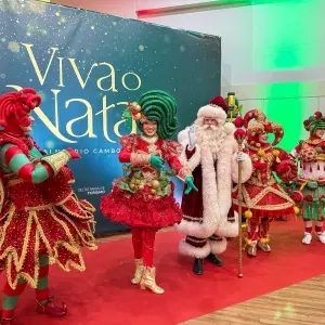 VÍDEO | Município se prepara para maior natal da história com investimento de R$ 11 milhões