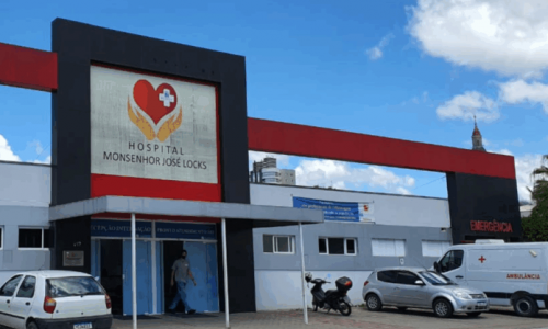 Bebê de um ano engasga e é socorrido pela Polícia Militar