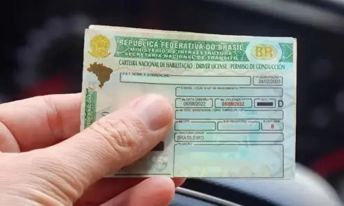 Moradores de Tijucas e região ficam de fora do programa CNH Emprego na Pista  