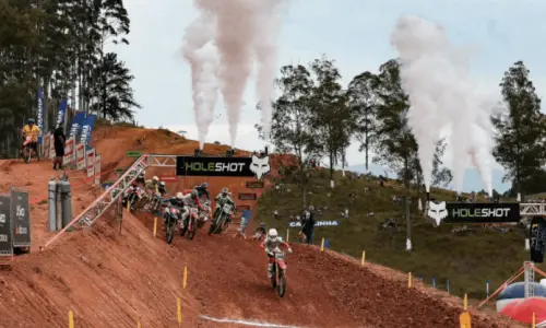 Assembleia Legislativa reconhece Canelinha como Capital Catarinense do Motocross