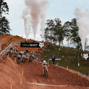 Assembleia Legislativa reconhece Canelinha como Capital Catarinense do Motocross