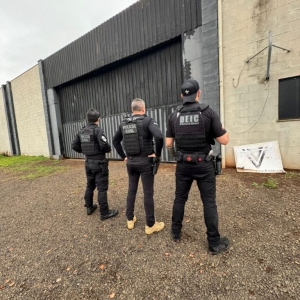 Ex-funcionário é suspeito de desviar R$ 8 milhões de empresa em Tijucas