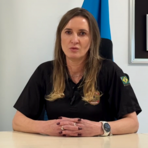 ENTREVISTA | Delegada da Polícia Federal destaca gravidade de fraudes ambientais em operação em Itapema