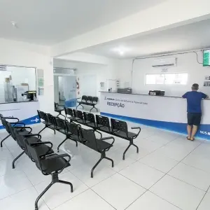 Moradores recebem orientação sobre o novo Cartão SUS com identificação pelo CPF