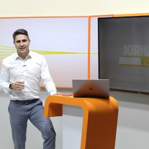 Notícias na hora do almoço; assista Jornal Vip desta quinta-feira; 30 de outubro 