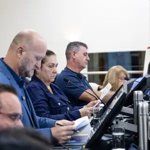 Câmara altera horário das Sessões Ordinárias para 18h