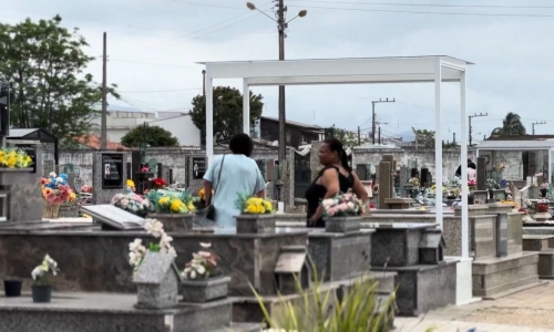 Dr. Celso propõe reflexão sobre vida e finitude ao falar de Turismo Tumular