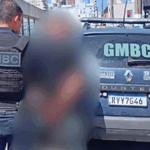 Homem é preso em flagrante por importunação sexual em hotel 