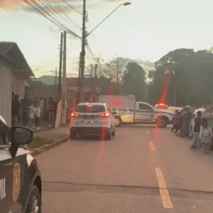 VÍDEO | Mulher é encontrada morta com sinais de violência em residência 