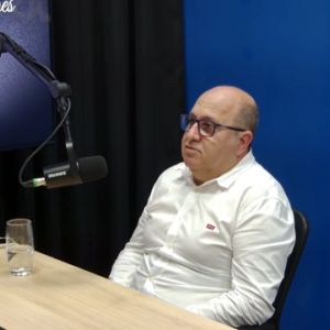 Do zero à estrada: a jornada de Carlos Augusto Rosa, fundador da Rodopiso Transportes