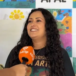 VÍDEO | Evento reúne apresentações de 11 APAEs com dança e teatro 